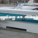 Cutting Wood Panel Usage Precise Panel Saw Table Saw thumbnail-2