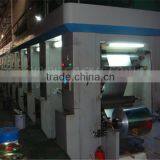 Rotogravure Printing Machine for Foil thumbnail-4