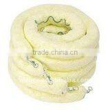 High Quality 100%PP Recycled Chemical Absorbent BOOM thumbnail-1
