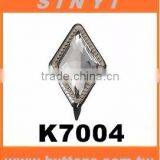 Decorative Metal Stud Rivets Button for Leather Clothing Bag thumbnail-6