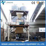 High Performance Tile Adhesive Mortar And Tile Grout Mixing Plant Made In China For Export thumbnail-6