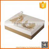 Hot Sales Christmas Cardboard Storage Gift Box thumbnail-1