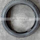 Motorcycle Tyre 275-17 TL Tubeless Tyre Motorbike 2.75x17 thumbnail-5