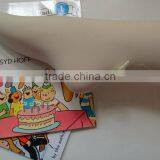 Microfibre Fancy Kids Tights With Bow thumbnail-6