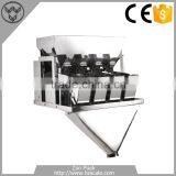 Good Reputation High Efficient 4 Heads Weigher thumbnail-2