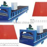 Glazed Tile Steel Forming Machine