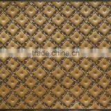 Decorative PVC Wall Covering