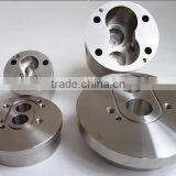 Customized CNC Machining Rapid Stainless Steel Housing Prototypes