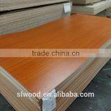 One Side Melamine Plywood With E1 Glue 18mm thumbnail-2