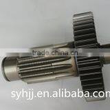 Fast Truck Gearbox Parts Welding Shaft 16JS200T-1707050 thumbnail-2