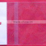 Self-seal Flat Pouch