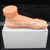 Best Quality Acrylic Nails Practice Foot