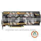 Hot Used Graphic Card 6008MHz 2048MB Graphic Card thumbnail-2