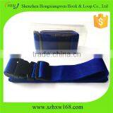 Heavy Duty Dual Adjustable Plastic Buckle With Strap