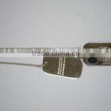 2012 Special Dog Tags