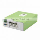 China Original Design MPPT Solar Charger Controller 12V 24V 48V Auto Recognition FR-202