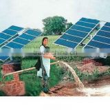 AC/DC Solar Water Pump System For Export To INDIA,PAKISTAN,UAE,EGYPT,LITHUANIA