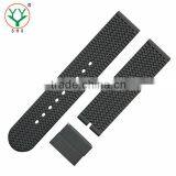 Hot Sale Tyre 22mm Custom Made Watch Straps