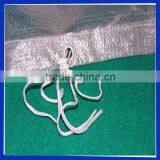 Outdoor White Waterproof Round Table Cover thumbnail-6