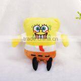 Factory Customized Wholesale Valentine Day Plush Toys Pug Dog For Sale thumbnail-2