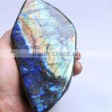 Prefab Slab Labradorite, Beautiful Granite Labradorite for Saler thumbnail-6