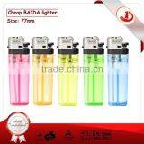 7.7 China low price BAIDA gas lighter