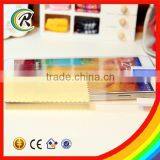 Easy Fit Clear Screen Protector for Samsung Galaxy S5 Phone High Clear Protector