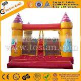 Hot Sale Inflatable Bouncy Princess House A1132