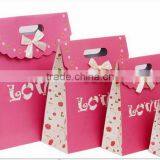 Good Quality New Coming Paper Bag Handle Rope