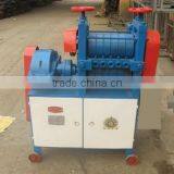 Hot Sale GX4-12 Scrap Bar Straightening Machine thumbnail-3