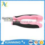 Popular Hot Sale Pet Dog Nail Clippers Dog Daily Use Professional Dog Grooming Clippers