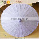 Garden Paper Parasol Base Parts