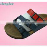 New Fashion Cork Slipper