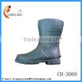 Cheap Newest Neoprene Rubber Rain Boot thumbnail-1