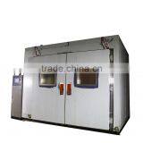 Programmable Walk in Temperature Humidity Environmental Test Chamber thumbnail-2