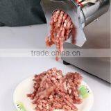 800w Stainless Steel ELECTRIC MEAT GRINDER, MEAT MINCE (KX9101) thumbnail-2
