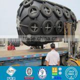 CCS quality pneumatic ship marine rubber ball for jetty