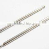 China Supplier Customized Nonstandard Metal Punching Rolling Pin thumbnail-4