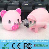 Custom Usb With Piggy Bank Form