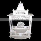 Decoration Marble Beautiful Temple