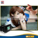 2016 New Products Portable 2nd Generation 3D VR BOX 2 Virtual Reality 3D Glasses Helmet for Iphone 5/6/6S/plus thumbnail-3