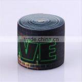 China Suppliers 3.5cm Customized Jacquard Elastic Tape for Mens Underwear thumbnail-1