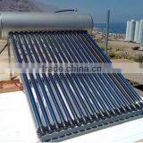 200 Liters High Pressure Solar Geyser thumbnail-1