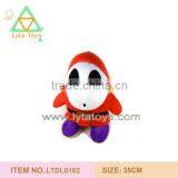 Custom Plush Dolls Big Eyes thumbnail-1