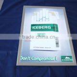 New Product China Supplier Four Sides Open Light Box Wholesale