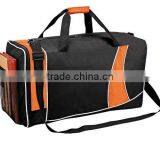 2015 Hot Sale Recycled Polyester Traveling Bag With Good Quality thumbnail-5