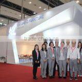 Foshan City Gaozhuo Furniture Ltd. company overview - view 3 thumbnail