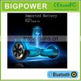 China Price 6.5inch Smart Balance Scooter High Demand Products in Market thumbnail-3