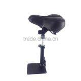 Electric Scooter Two Wheels New Products 2016 250w Jack Hot Scooter Carbon Fiber Frame Two Wheel Mini Electric Scooter thumbnail-5