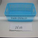Storage Basket,Plastic Storage Basket